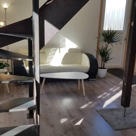 Logement Entier: Appartement. Modane Bagian luar foto